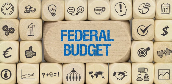 Federal Budget Deficit Hits $1.1 Trillion: Understanding the Impact