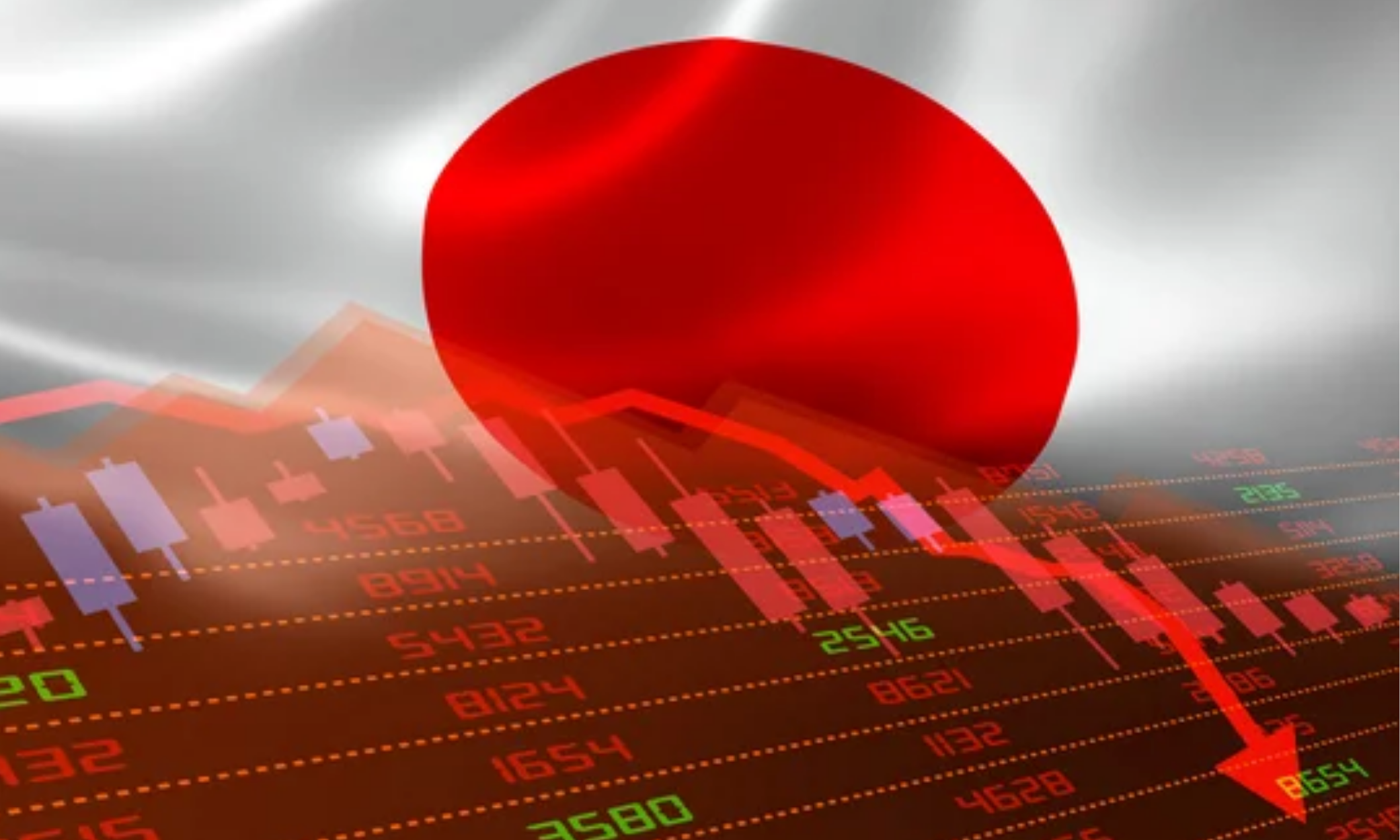 The Implications Of Japan's Record-Breaking Trade Deficit – Sunnah Currency