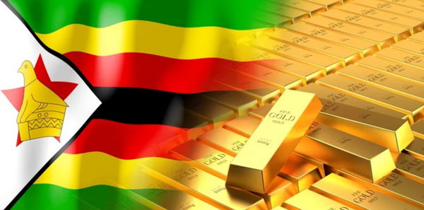 IMF Cautions Zimbabwe Against Plan for Gold-Backed Digital Money