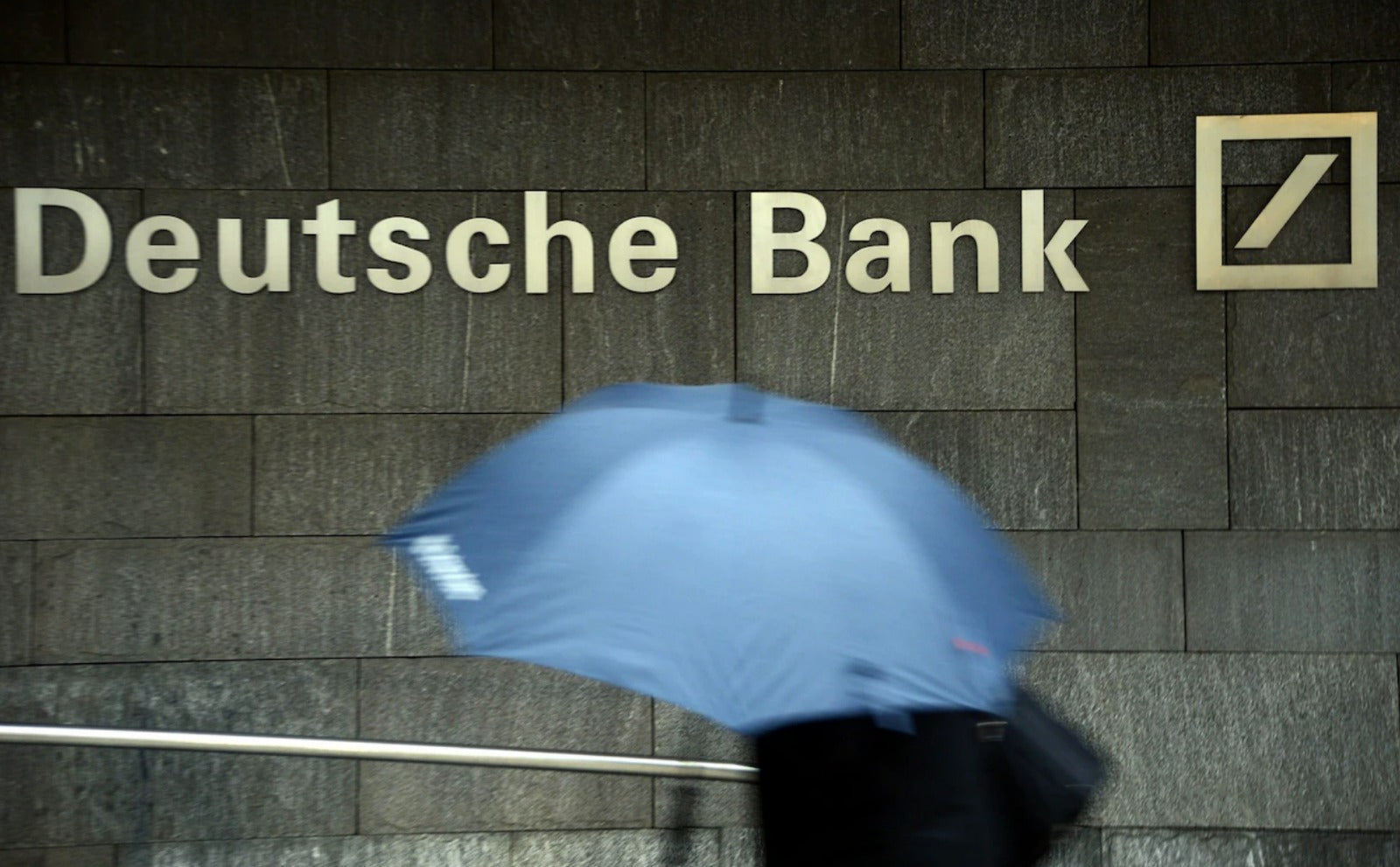 Deutsche Bank Shares Slump 13% After Huge Spike In The Cost Of Insurin ...