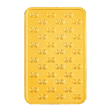10g Gold Bar